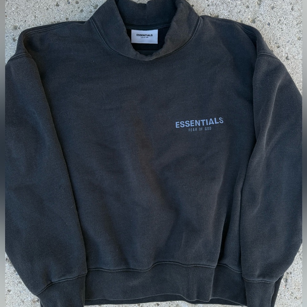 FEAR OF GOD Pullover Size XS